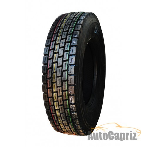 Грузовые шины Lanvigator D801 (ведущая ось) 265/70 R19.5 140/138K